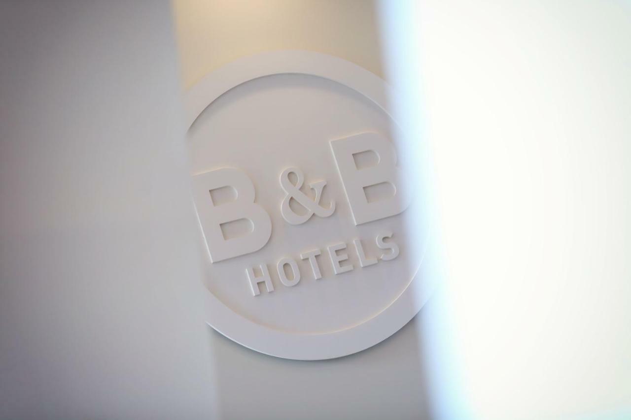 B&B Hotel อัลบี ภายนอก รูปภาพ